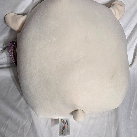 Lily the Lamb Squishmallow Easter Edition - Picture 3 of 4